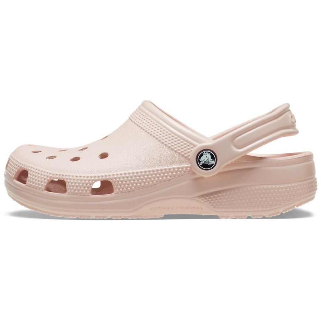 Imagem 3 do produto Sandália Crocs Classic
Quartz - Adulto