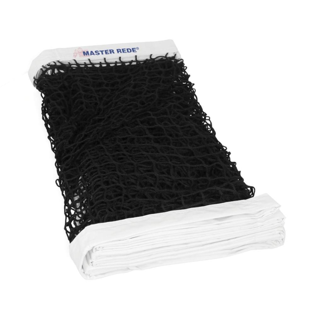 Rede Master Multsports Beach Tennis Futvolei e Vôlei de Praia