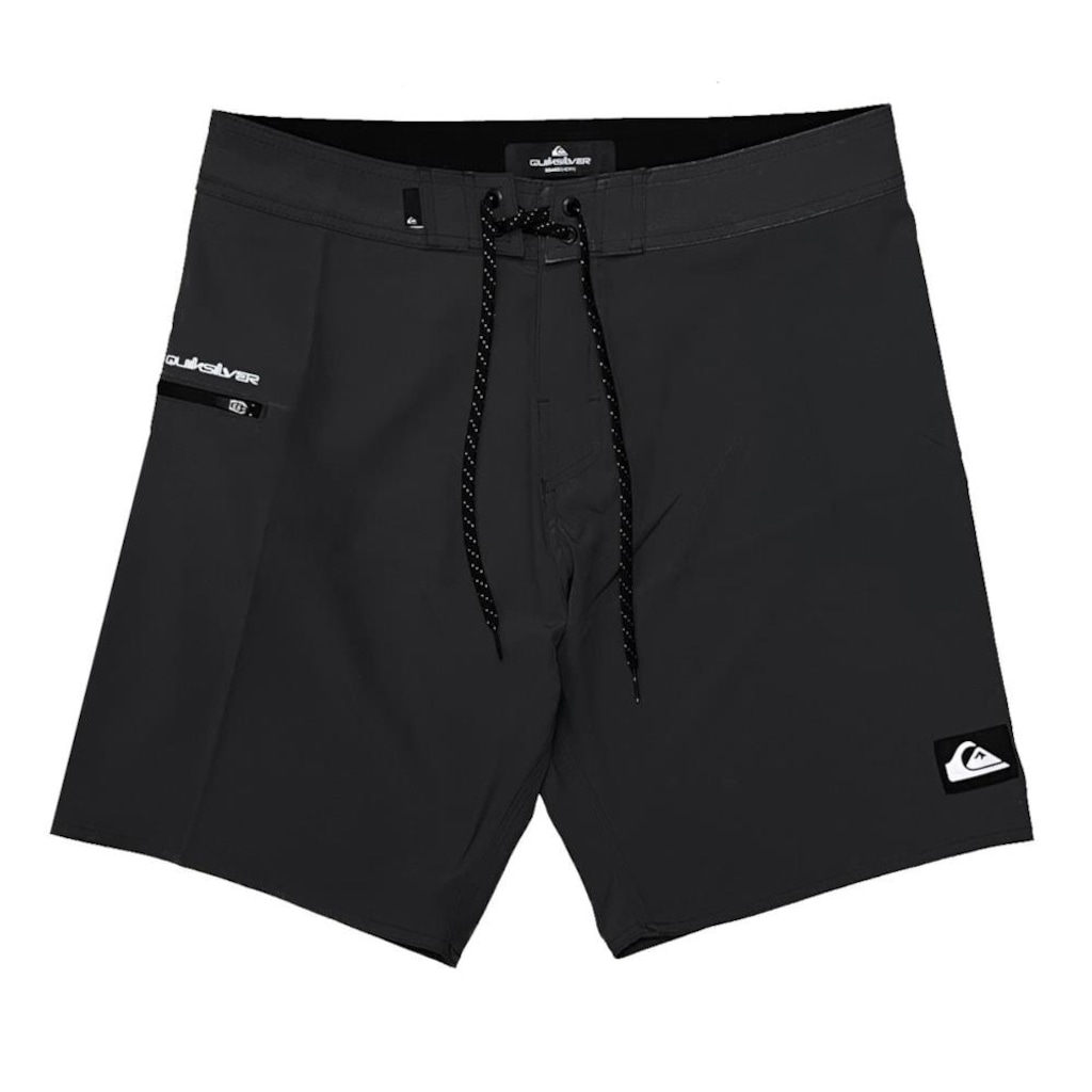 Bermuda Quiksilver Boardshort Everyday Solid - Masculina