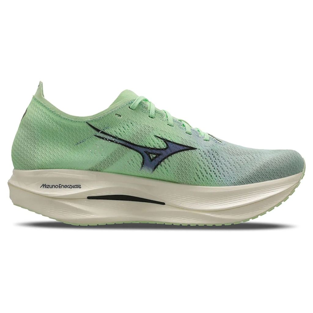 Tênis Unissex Mizuno Wave Rebellion Pro Low