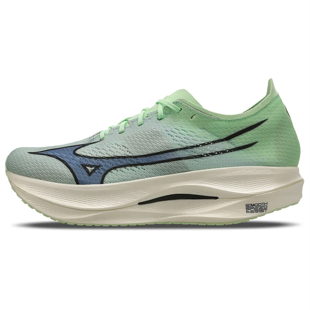 Tênis Unissex Mizuno Wave Rebellion Pro Low