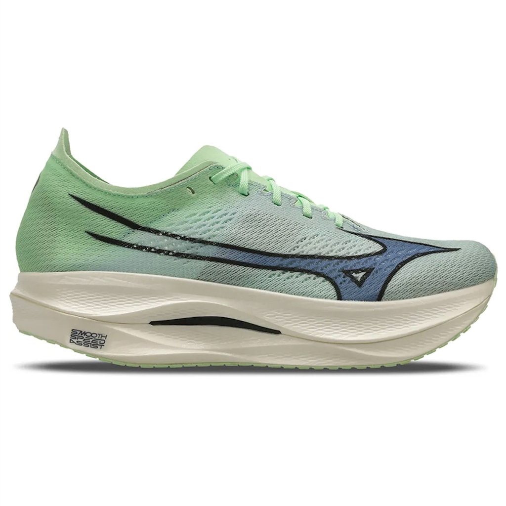 Tênis Unissex Mizuno Wave Rebellion Pro Low