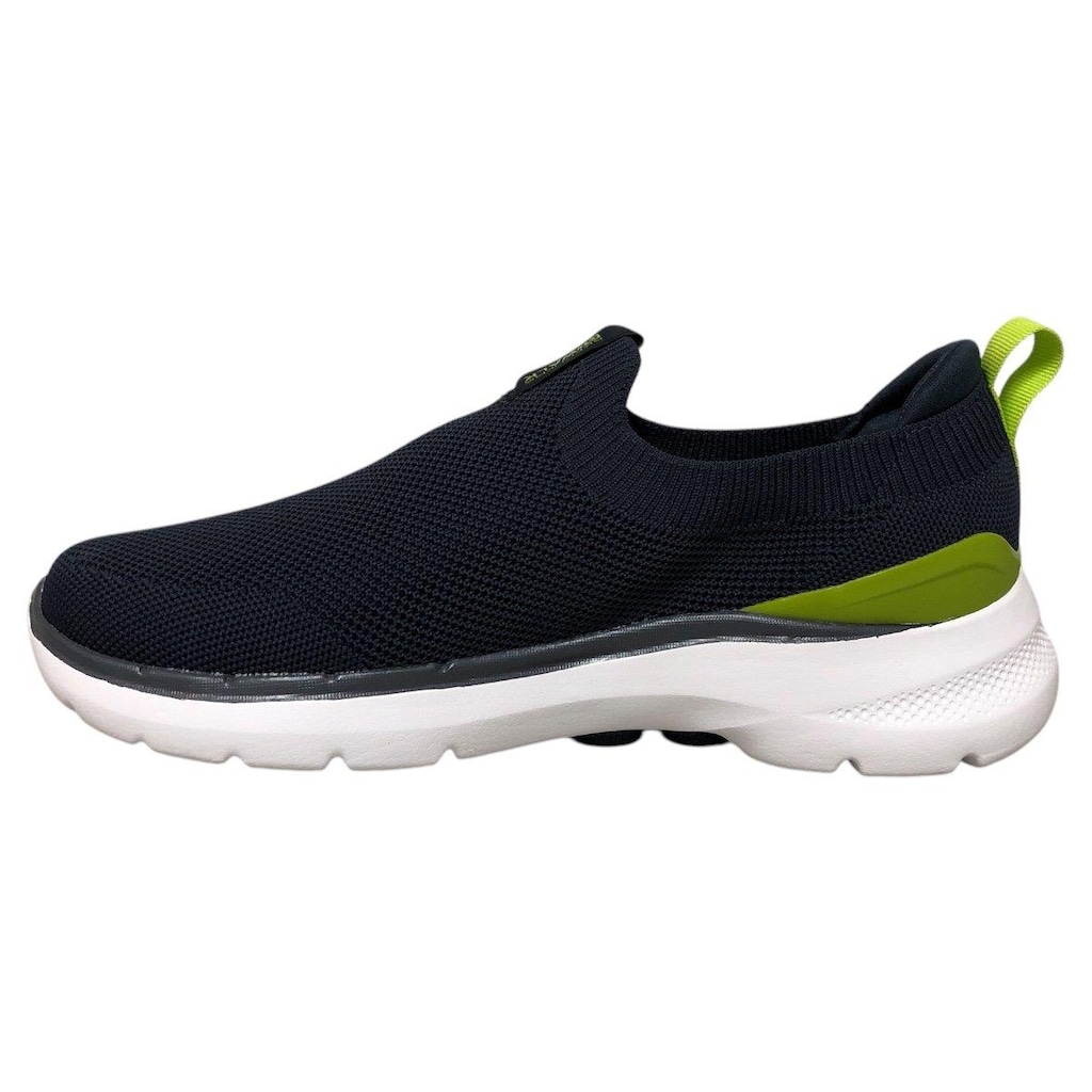 Imagem 2 do produto Tênis Skechers Go Walk 6 - Masculino