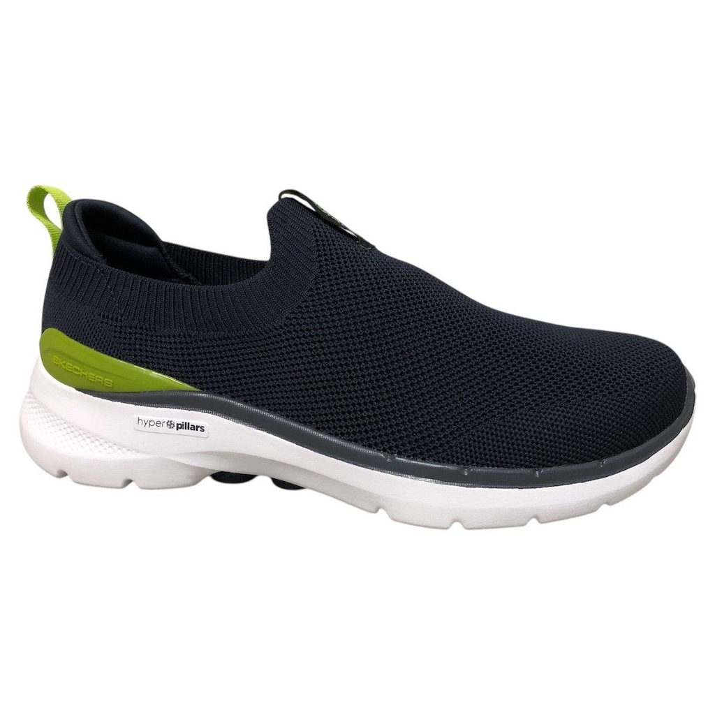 Tênis Skechers Go Walk 6 - Masculino