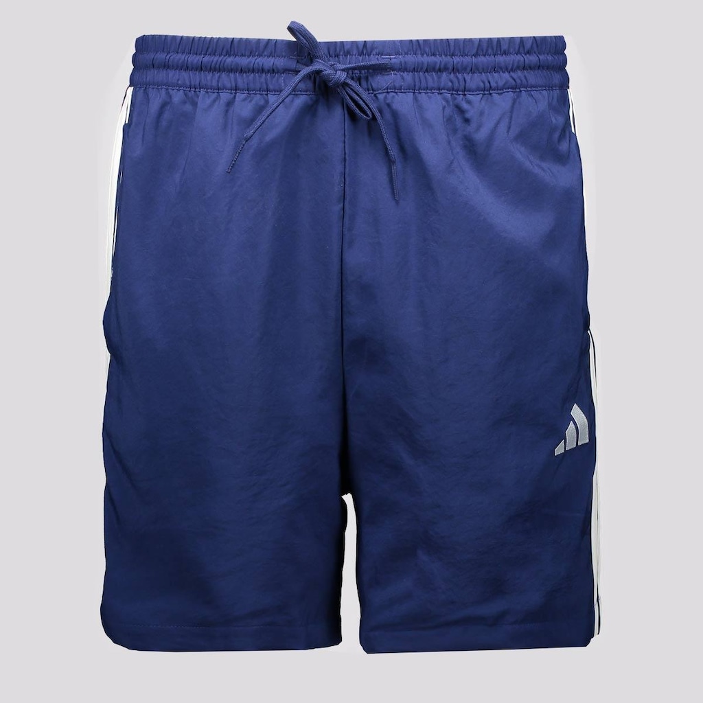 Bermuda adidas Chelsea 3 Stripes - Masculina