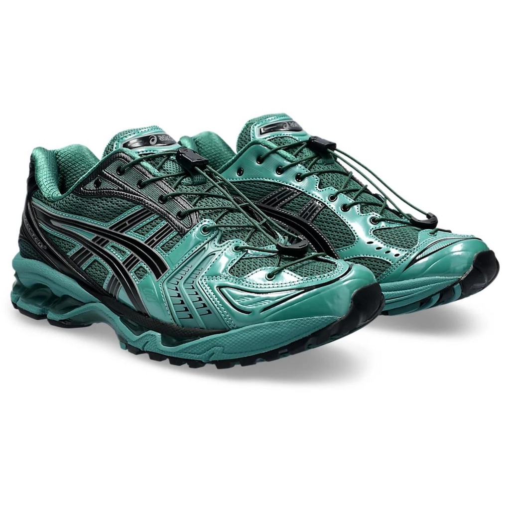 Tênis Asics Gel Kayano 14 X Unaffected - Masculino | Centauro
