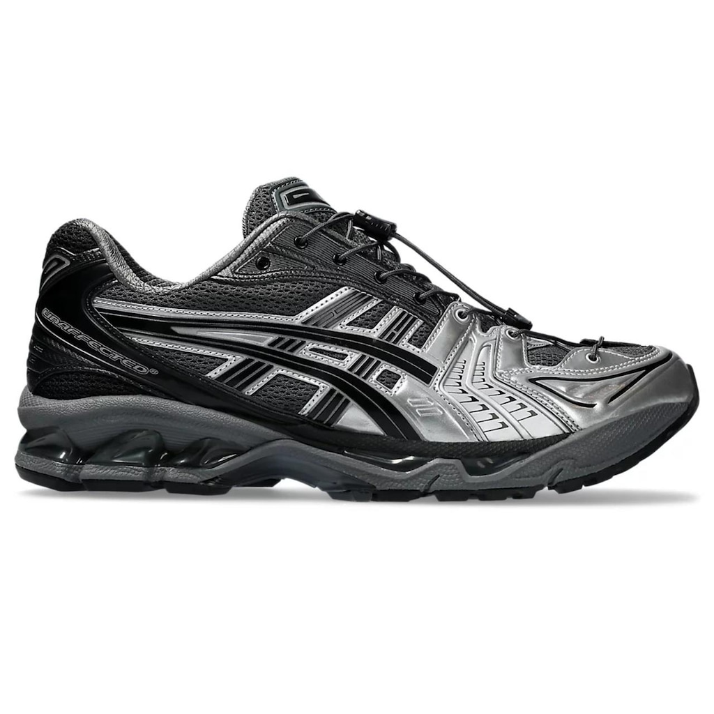 Tênis Asics Gel Kayano 14 X Unaffected - Masculino | Centauro