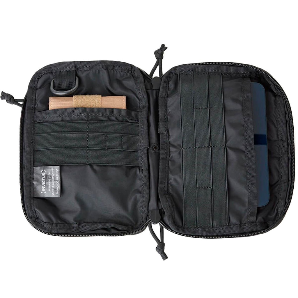 Imagem 5 do produto Bolso Invictus Utilitário Modular Edc 1218