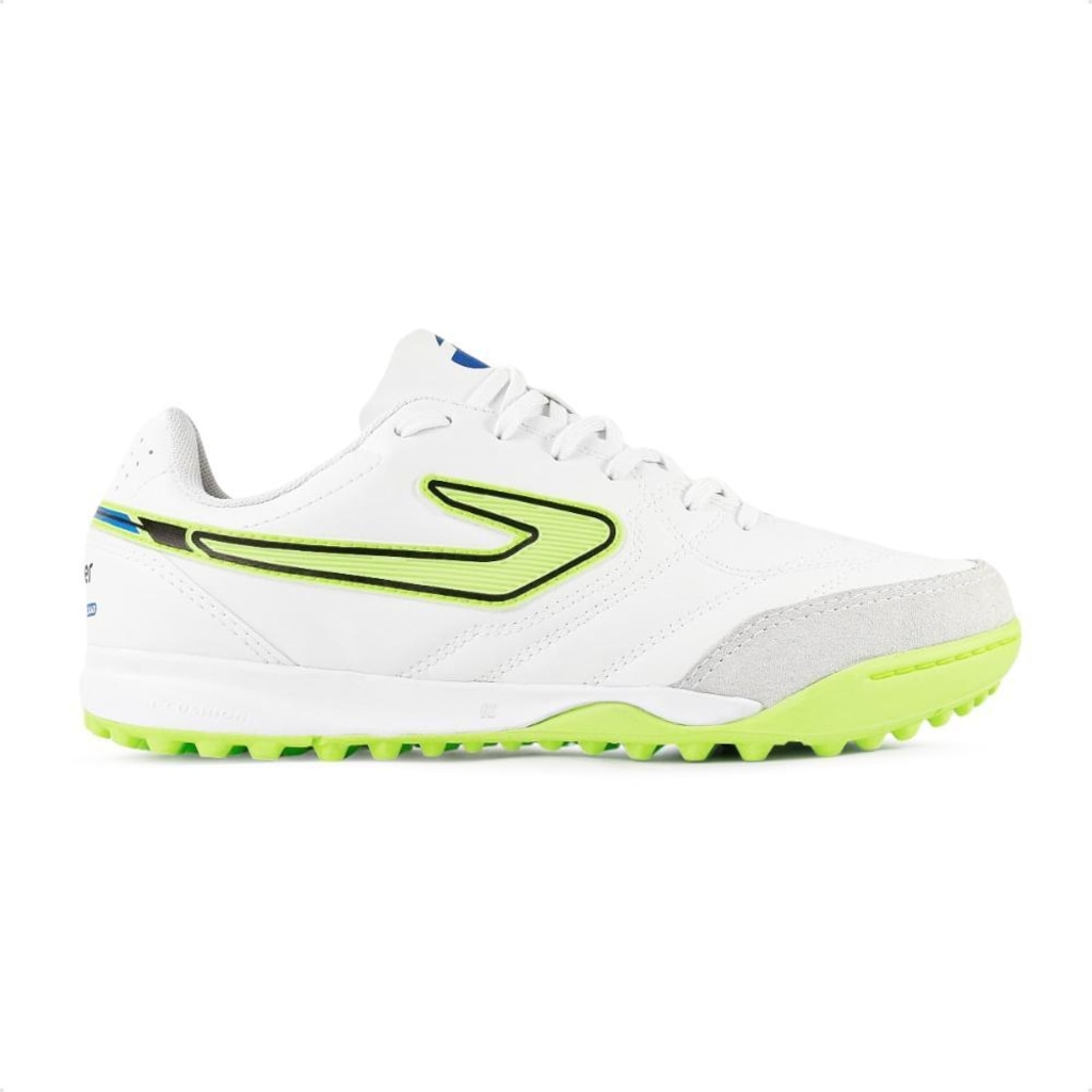 Chuteira Society Topper Maestro Club V - Unissex