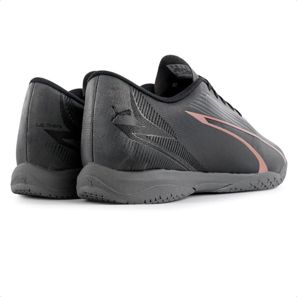 Imagem 4 do produto Chuteira Futsal Puma Ultra Play FG/AG Bdp - Adulto