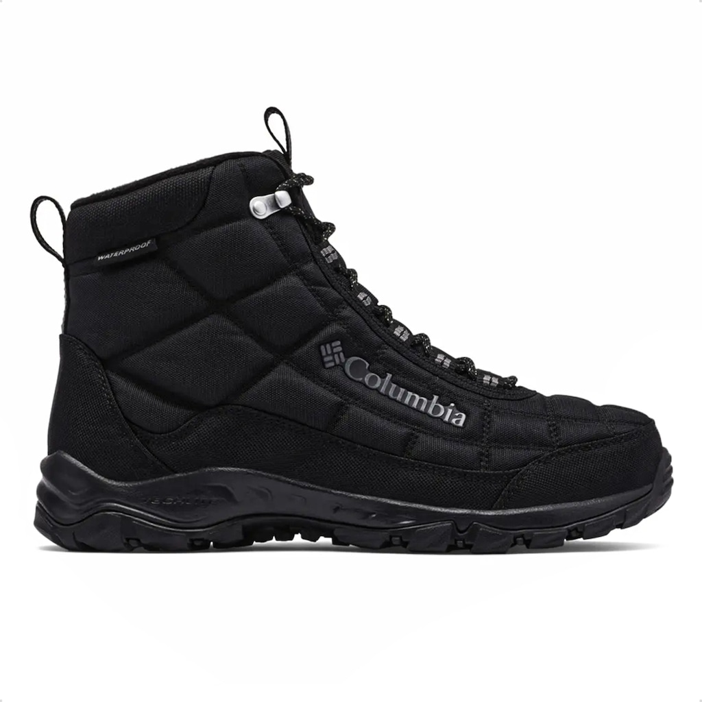 Bota Columbia Firecamp Waterproof - Masculina
