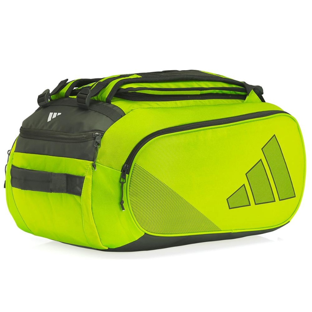 Raqueteira Adidas Bag Protour 3.3 Para Padel e Beach