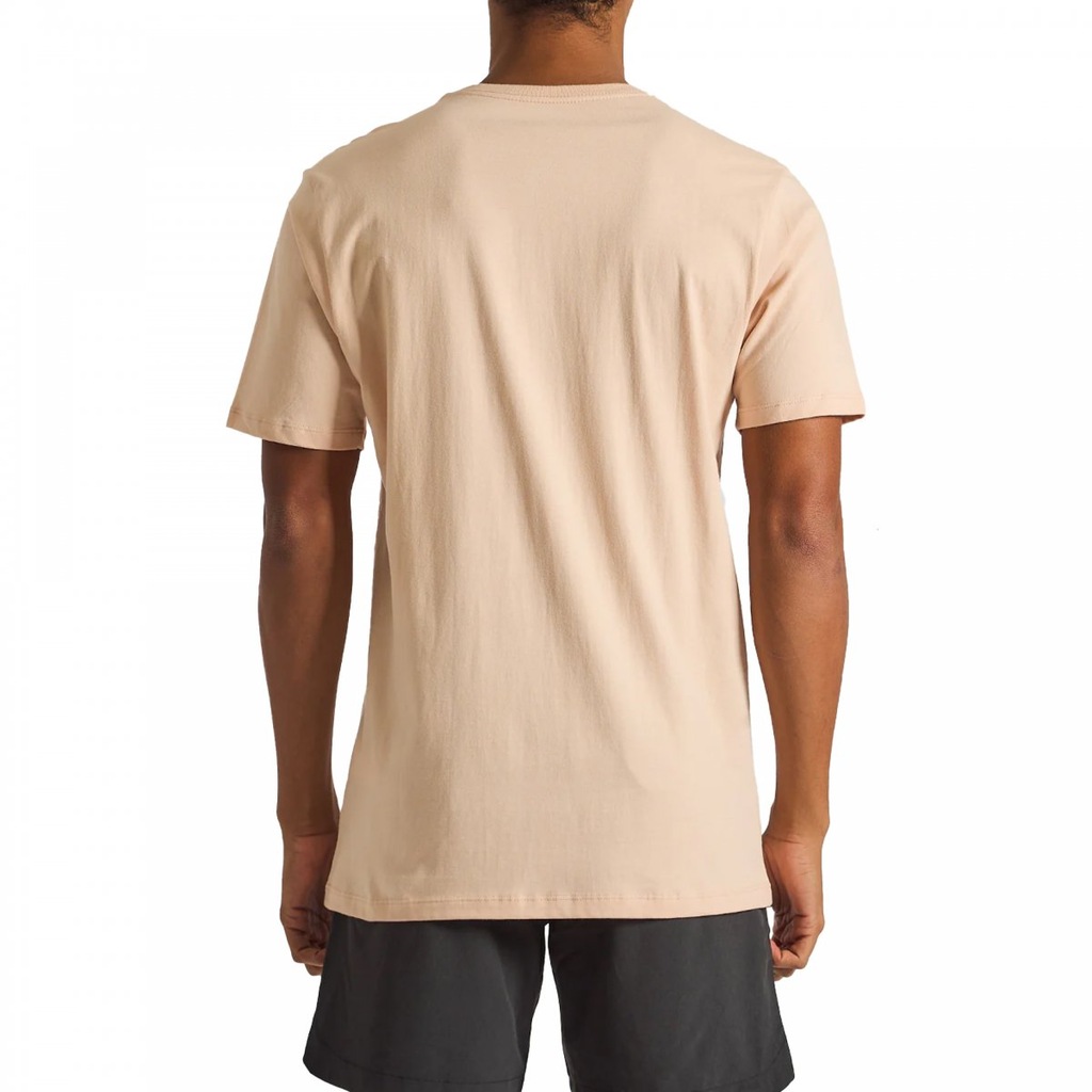 Imagem 2 do produto Camiseta Hurley Silk O&O Solid - Masculina