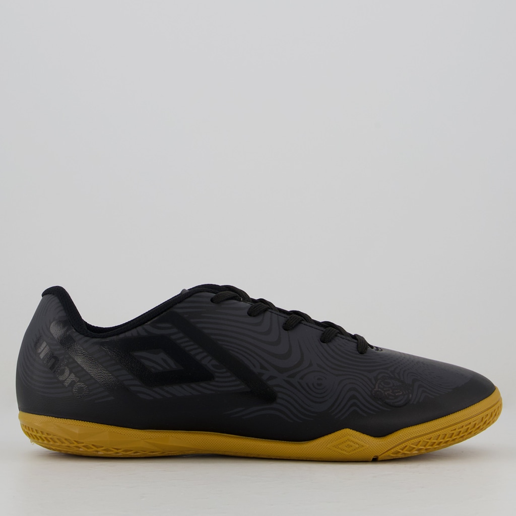 Chuteira Futsal Umbro Orbit - Masculino