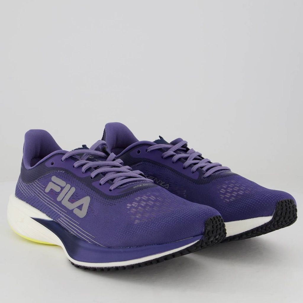 Imagem 2 do produto Tênis Fila KR6 Frame - Masculino
