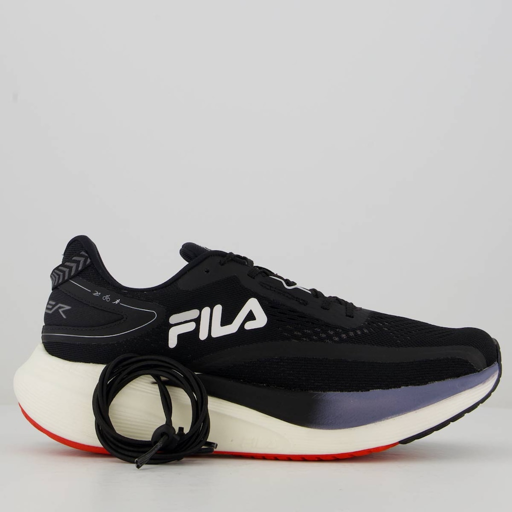 Tênis Fila Racer T2 Extreme - Feminino