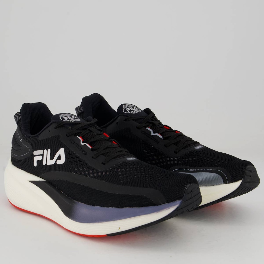 Imagem 2 do produto Tênis Fila Racer T2 Extreme - Feminino