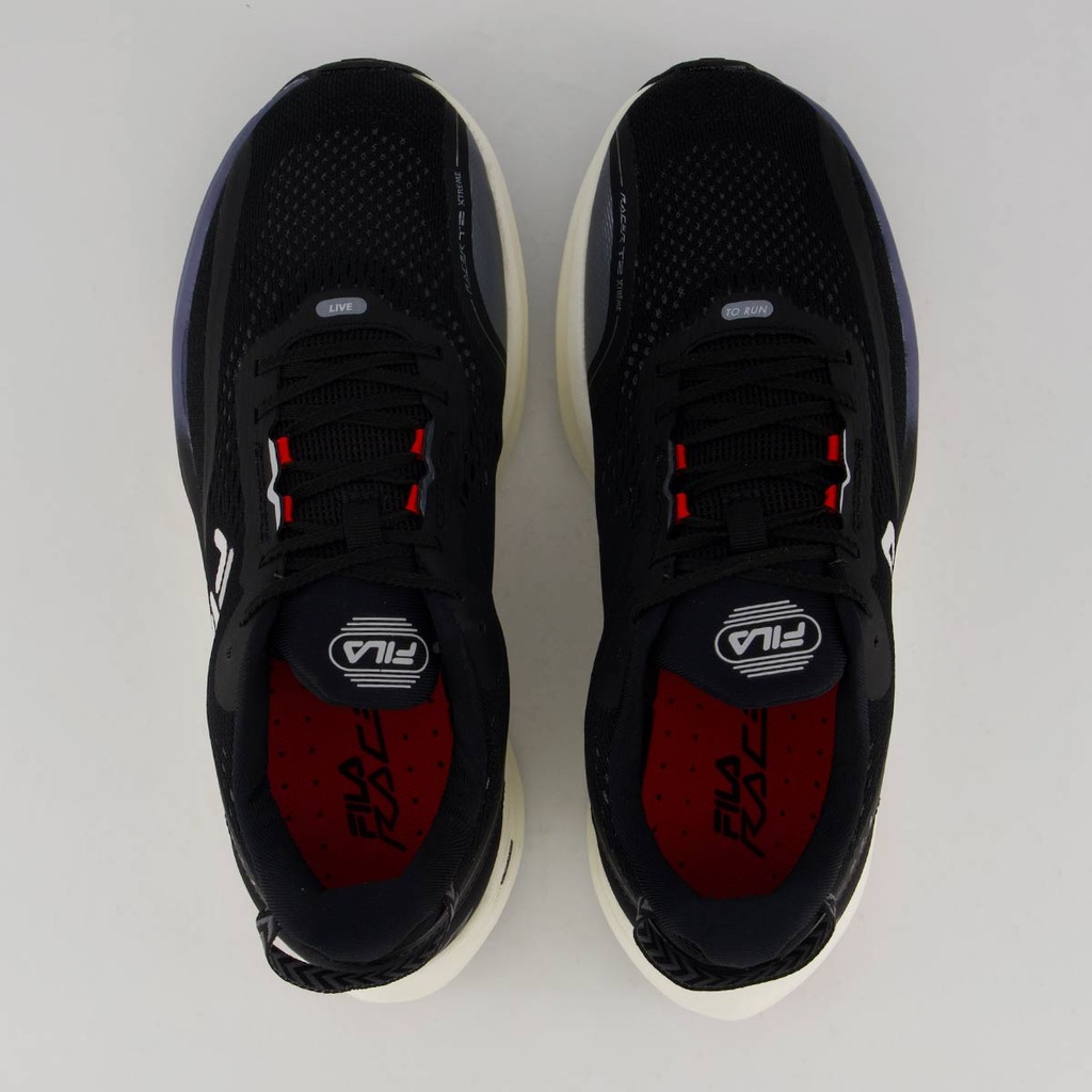 Imagem 4 do produto Tênis Fila Racer T2 Extreme - Feminino