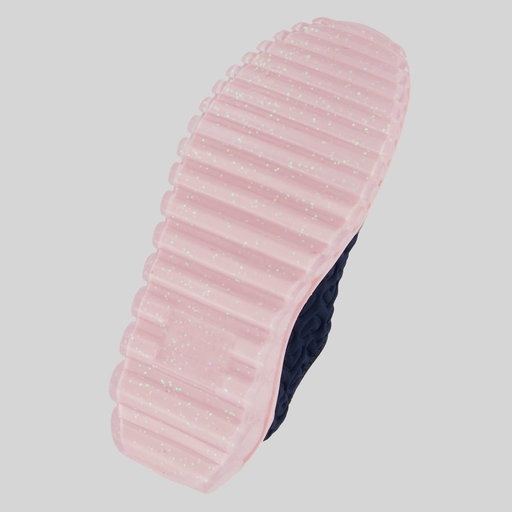 Imagem 5 do produto Tênis Bibi Roller 2.0 Coração - Infantil
