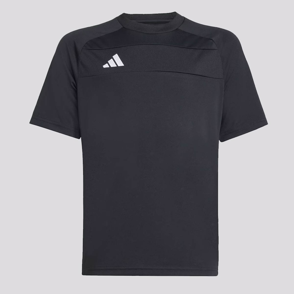 Camisa Adidas Tiro Essentials - Infantil