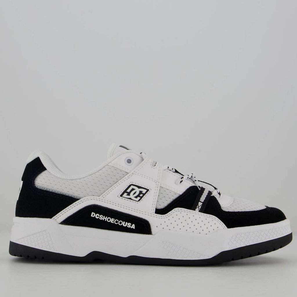 Tênis DC Construct Imp - Masculino