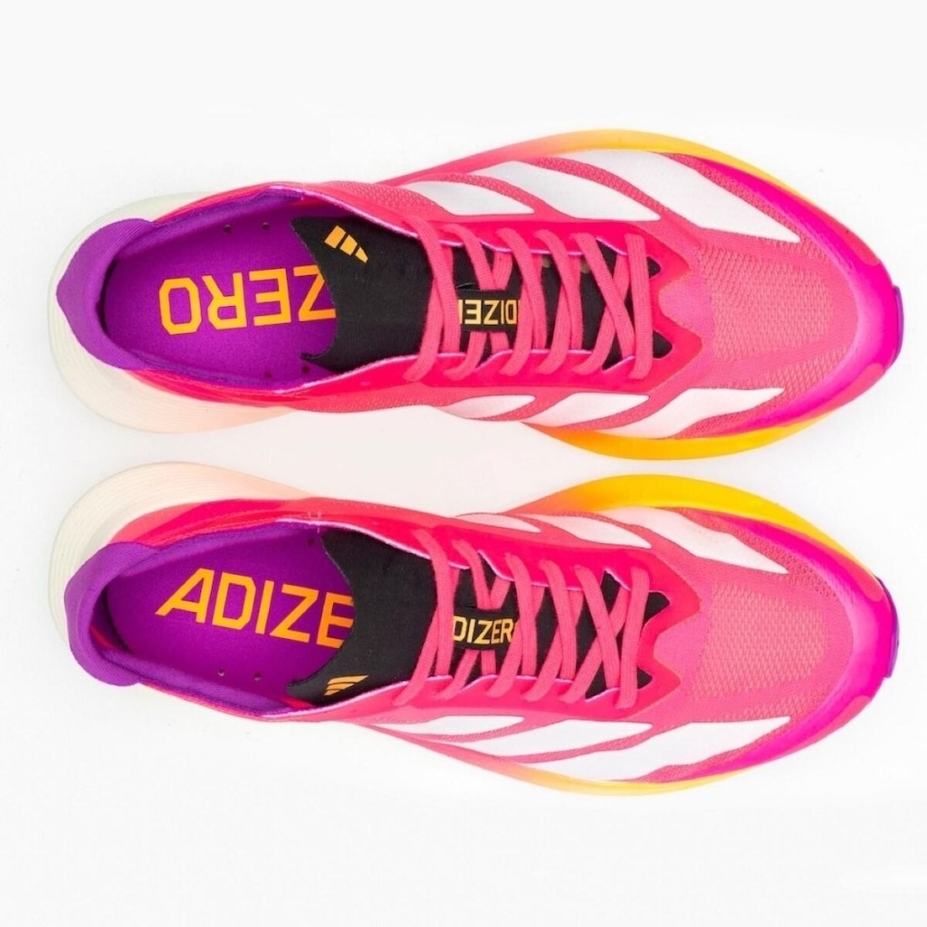 Imagem 3 do produto Tênis Feminino adidas Adizero Drive RC Maratona Rio