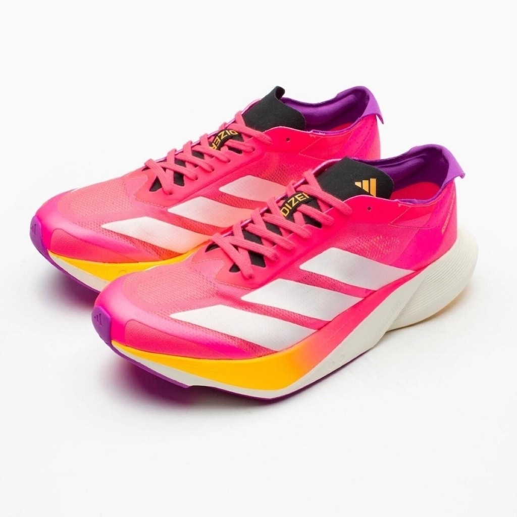 Imagem 4 do produto Tênis Feminino adidas Adizero Drive RC Maratona Rio