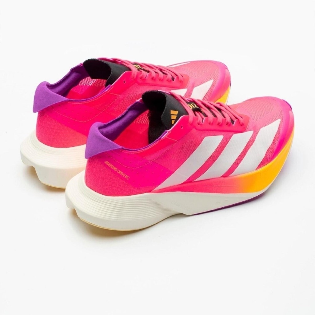 Imagem 5 do produto Tênis Feminino adidas Adizero Drive RC Maratona Rio