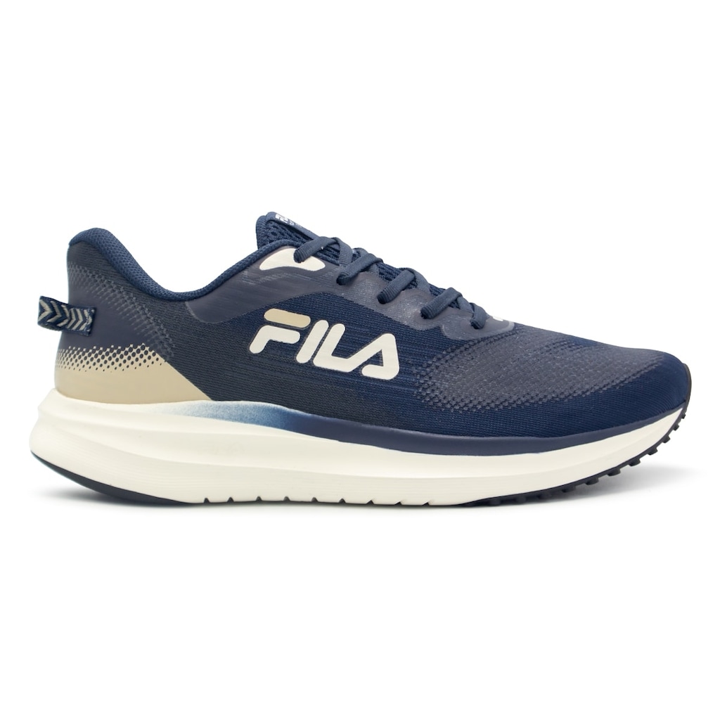 Tênis Fila Masculino Racer Sky Corrida Masculino