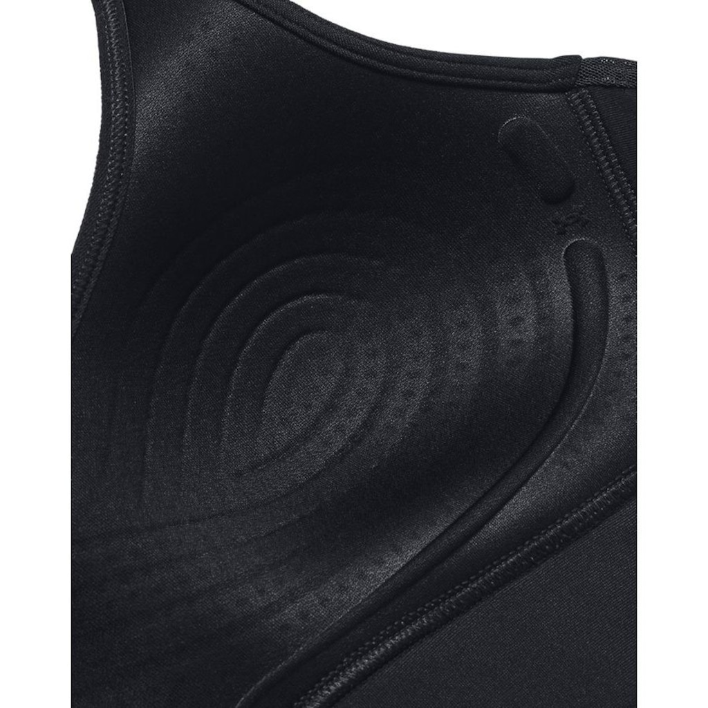 Imagem 3 do produto Top de Treino Feminino Under Armour Infinity Mid 2.0 - Under Armour - Feminino