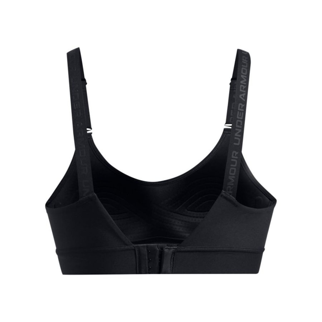Imagem 5 do produto Top de Treino Feminino Under Armour Infinity Mid 2.0 - Under Armour - Feminino