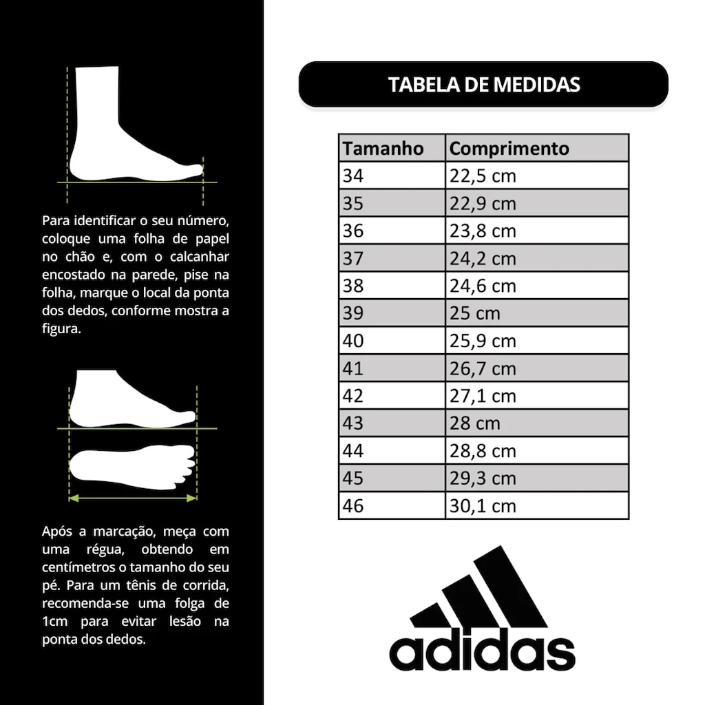 Imagem 4 do produto Kit Meiasadidas Cano Médio Essentials Climacool Quarter com 3 Pares Adulto