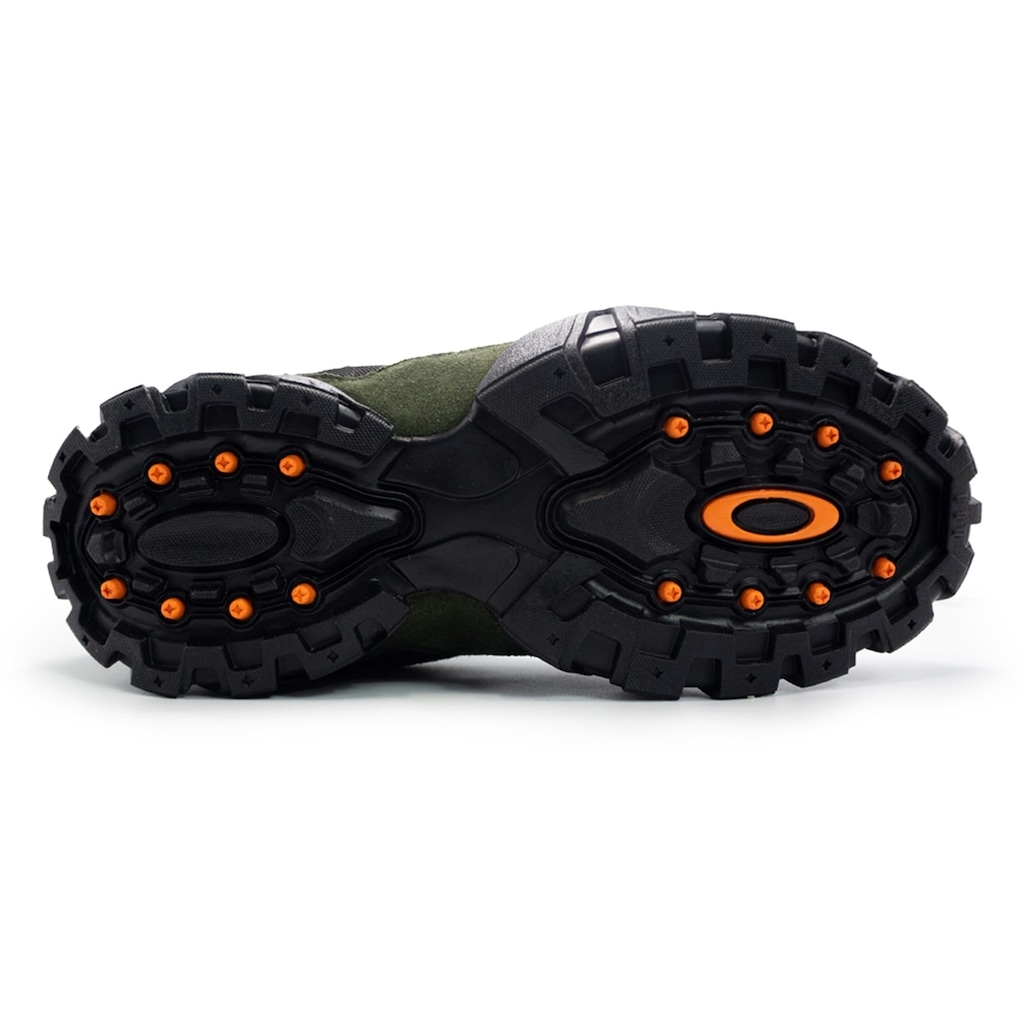 Imagem 2 do produto Tênis Oakley Masculino Granadier