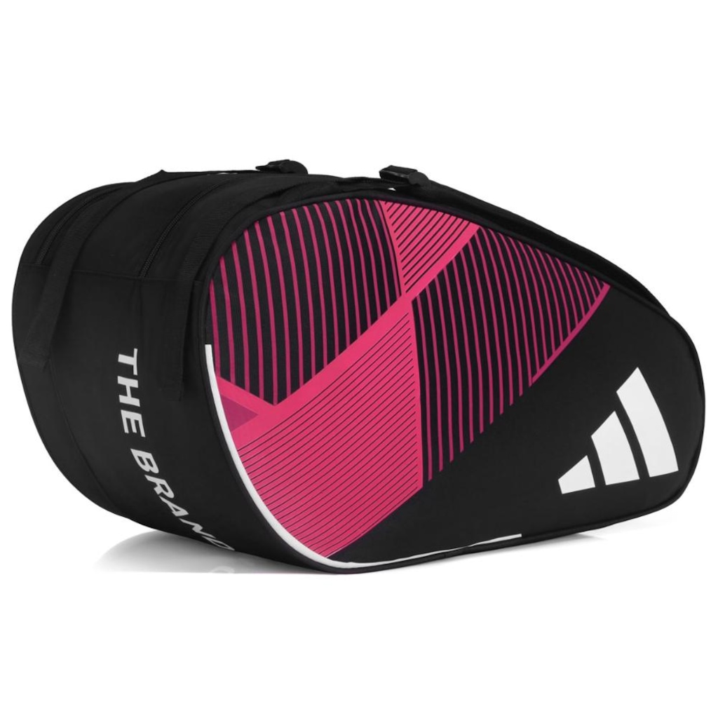Imagem 2 do produto Raqueteira Adidas Control 3.3 Padel e Beach Tennis