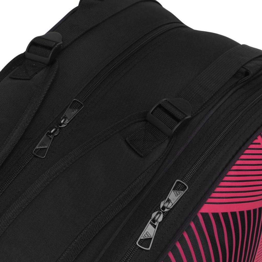 Imagem 5 do produto Raqueteira Adidas Control 3.3 Padel e Beach Tennis