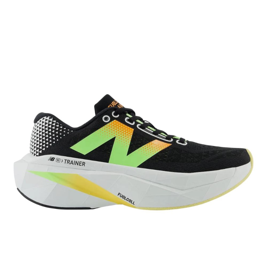Tênis New Balance FuelCell Supercomp Trainer V3 - Masculino