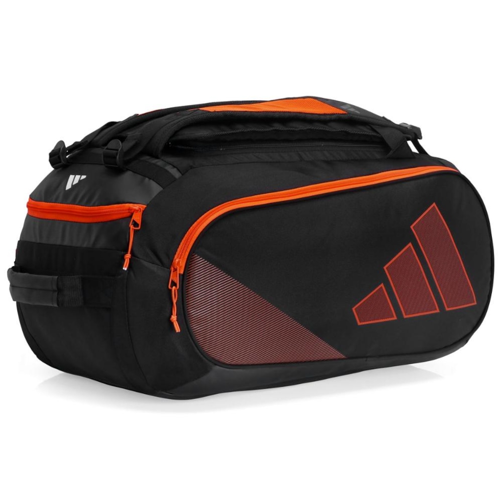 Raqueteira adidas Bag Protour 3.3 para Padel e Beach Tennis