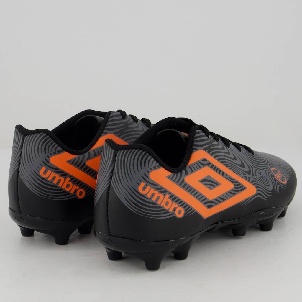 Imagem 3 do produto Chuteira Campo Umbro Orbit - Infantil