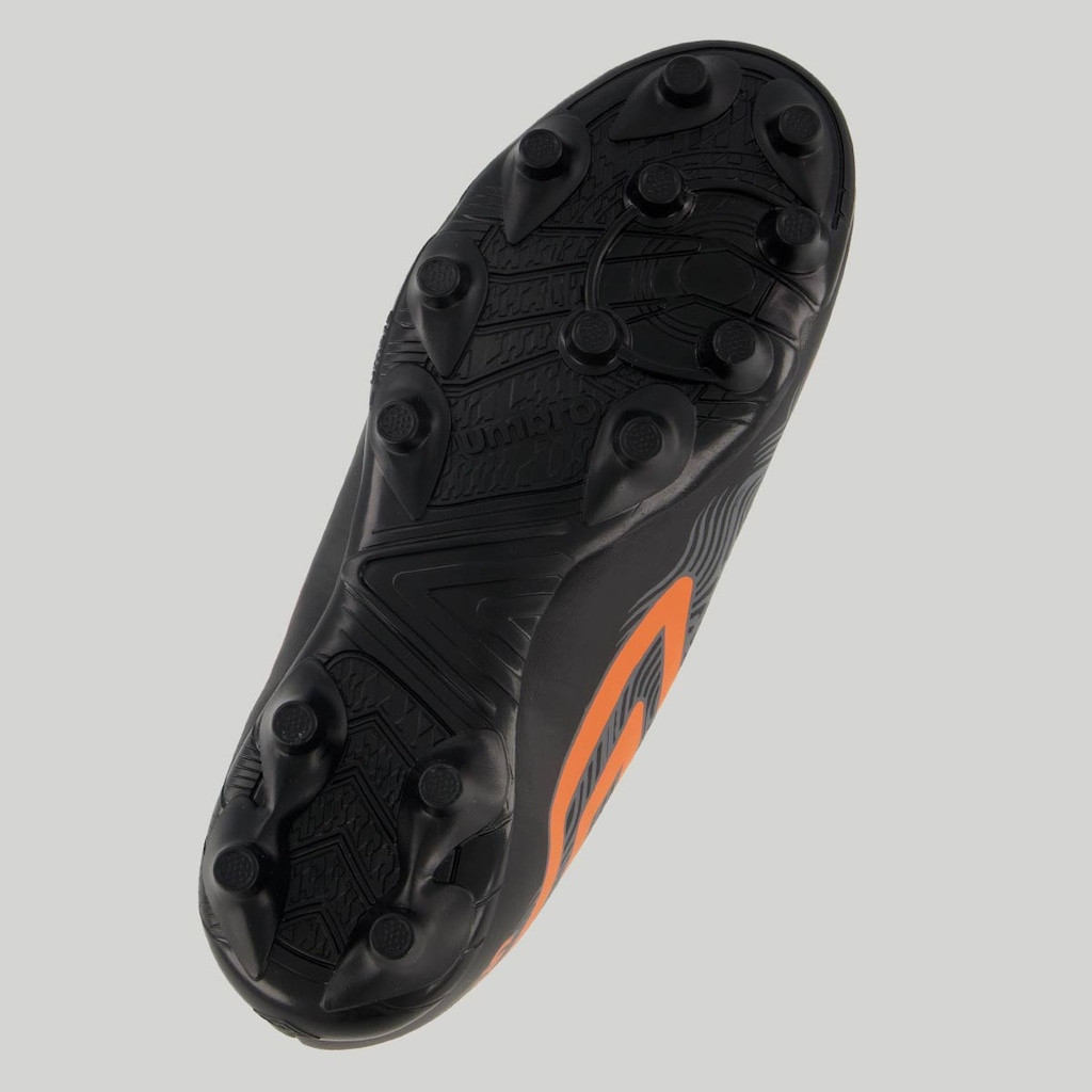Imagem 5 do produto Chuteira Campo Umbro Orbit - Infantil