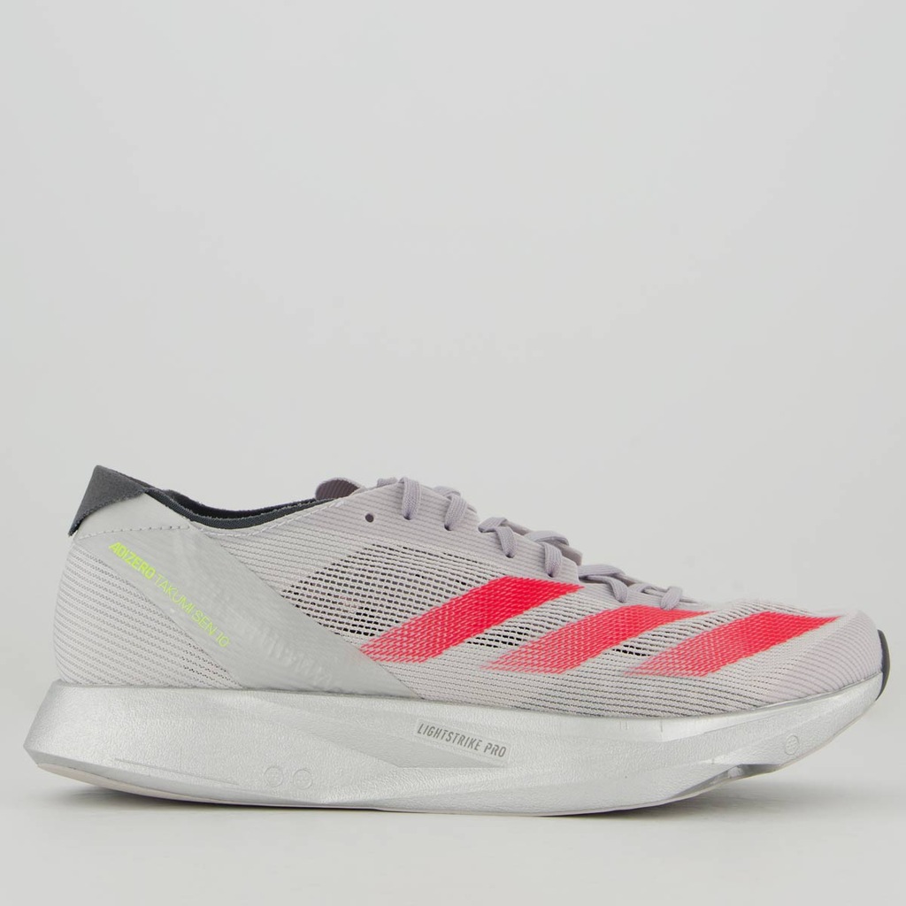 Tênis adidas Adizero Takumi Sen 10 Masculino