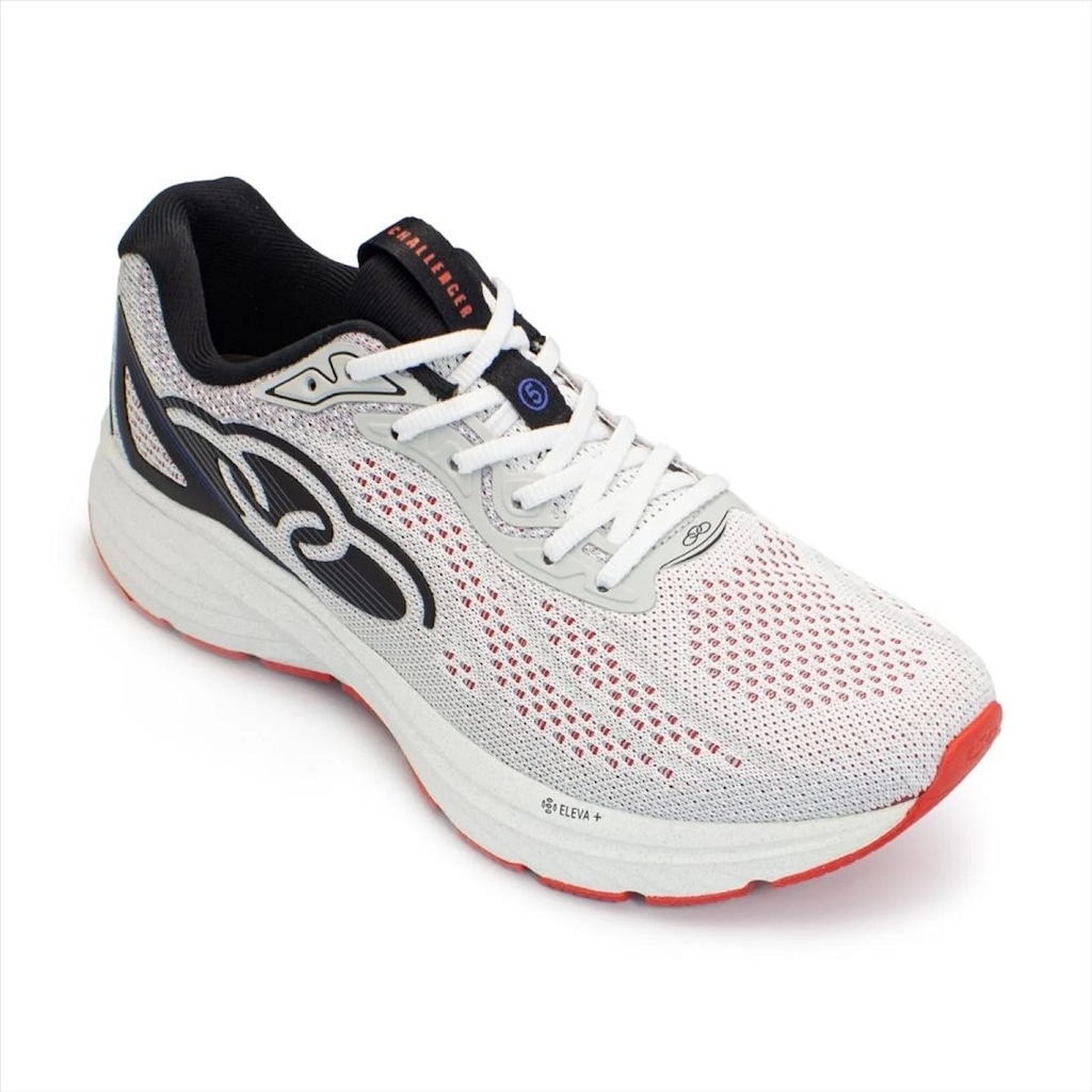Tênis Olympikus Challenger 5 Unissex