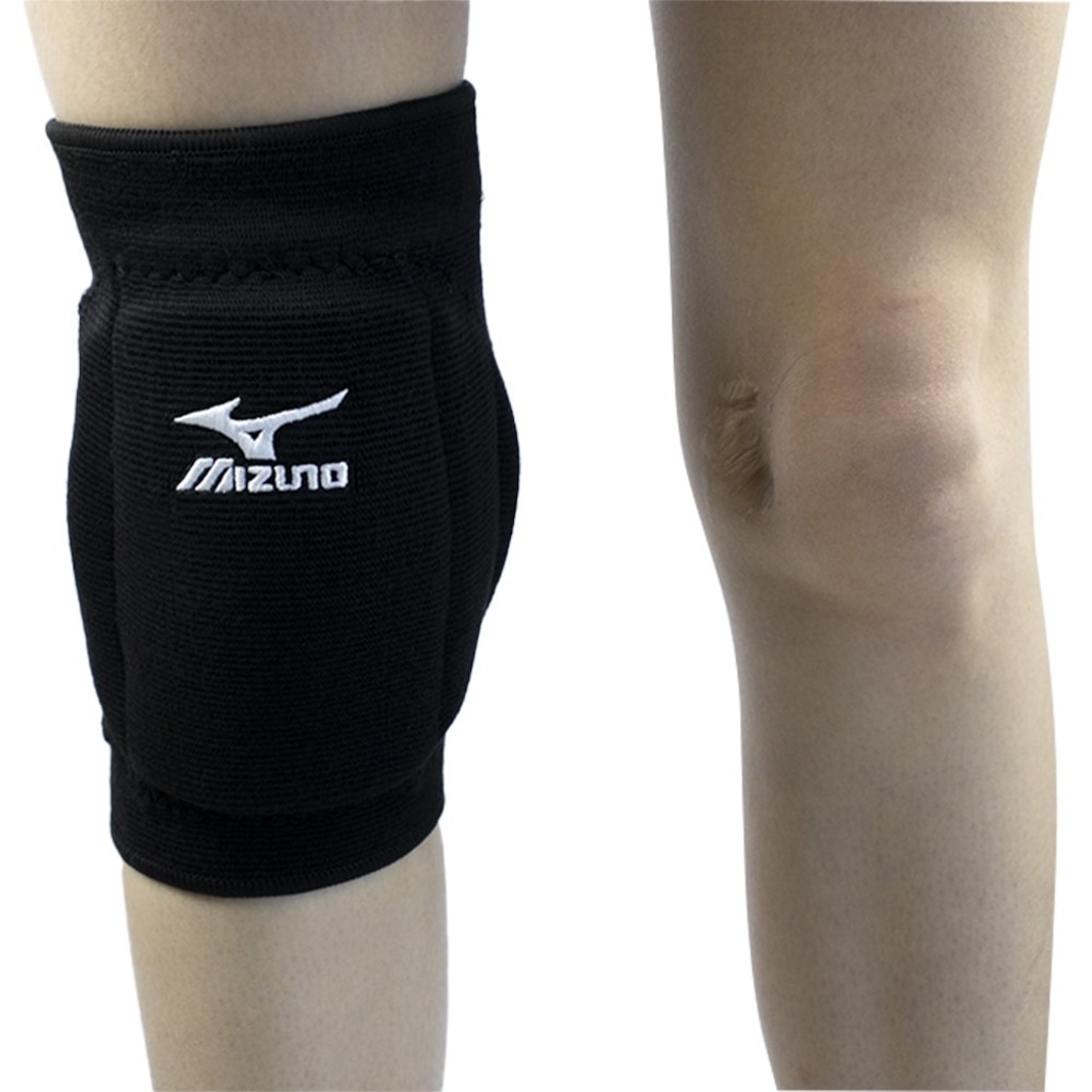 Joelheira Mizuno T10