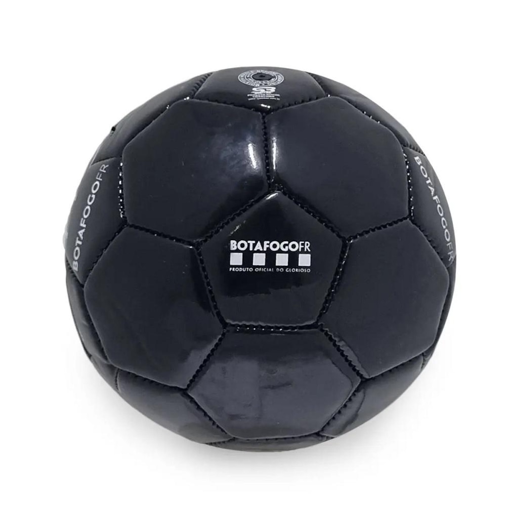 Imagem 3 do produto Bola de Futebol de Campo do Botafogo S3 Sport Bel Cpo 1