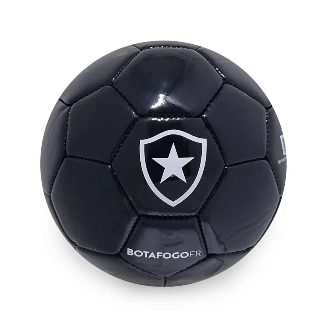 Imagem 4 do produto Bola de Futebol de Campo do Botafogo S3 Sport Bel Cpo 1