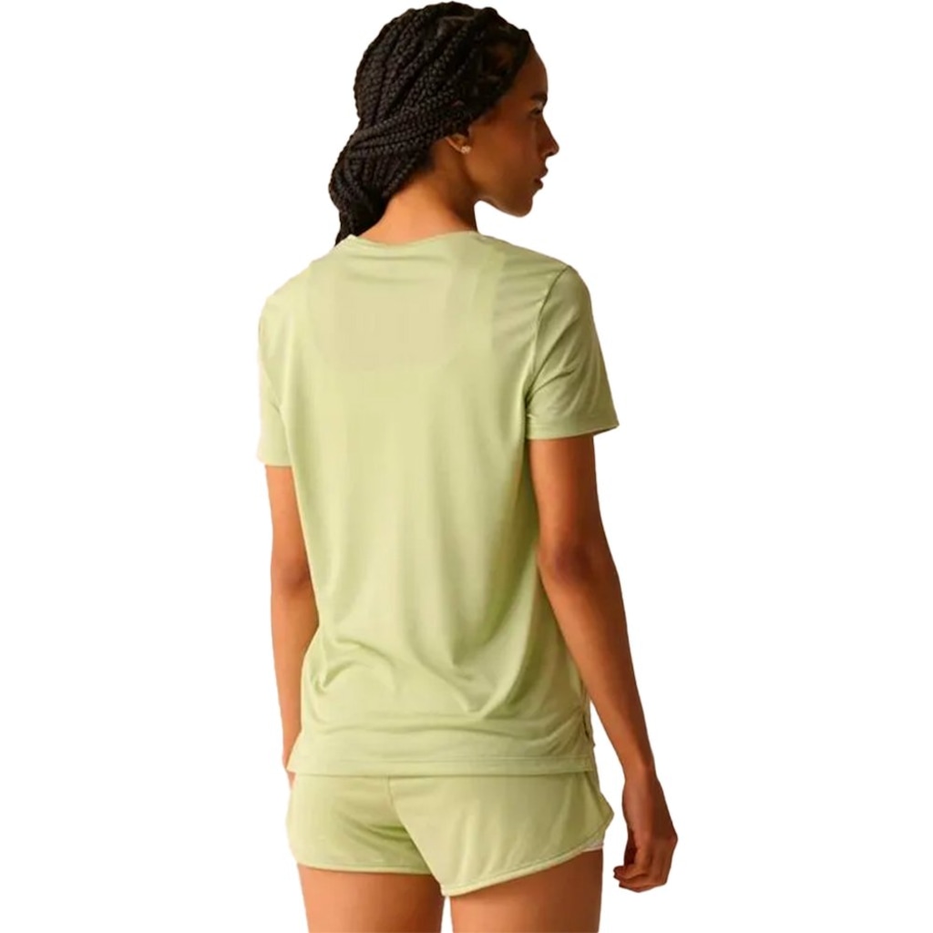 Imagem 2 do produto Camiseta Fila Basic Train II - Feminina