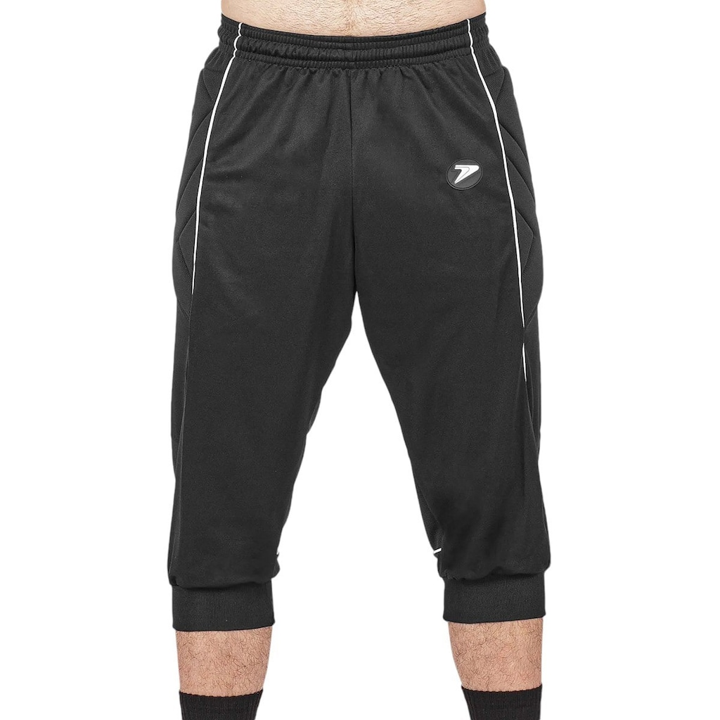 Calça de Goleiro 3/4 Poker Filadélfia - Masculina