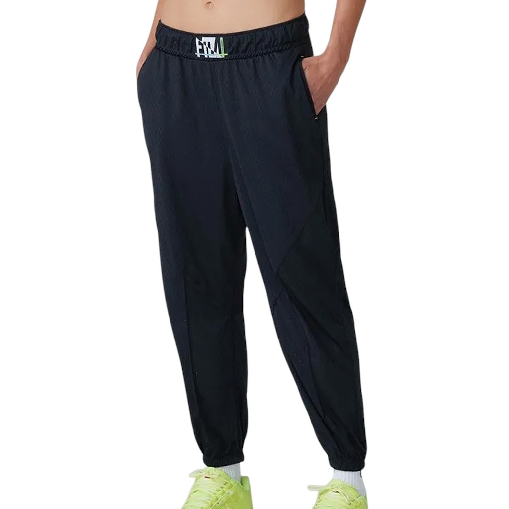 Calça Fila Street Hop - Feminina