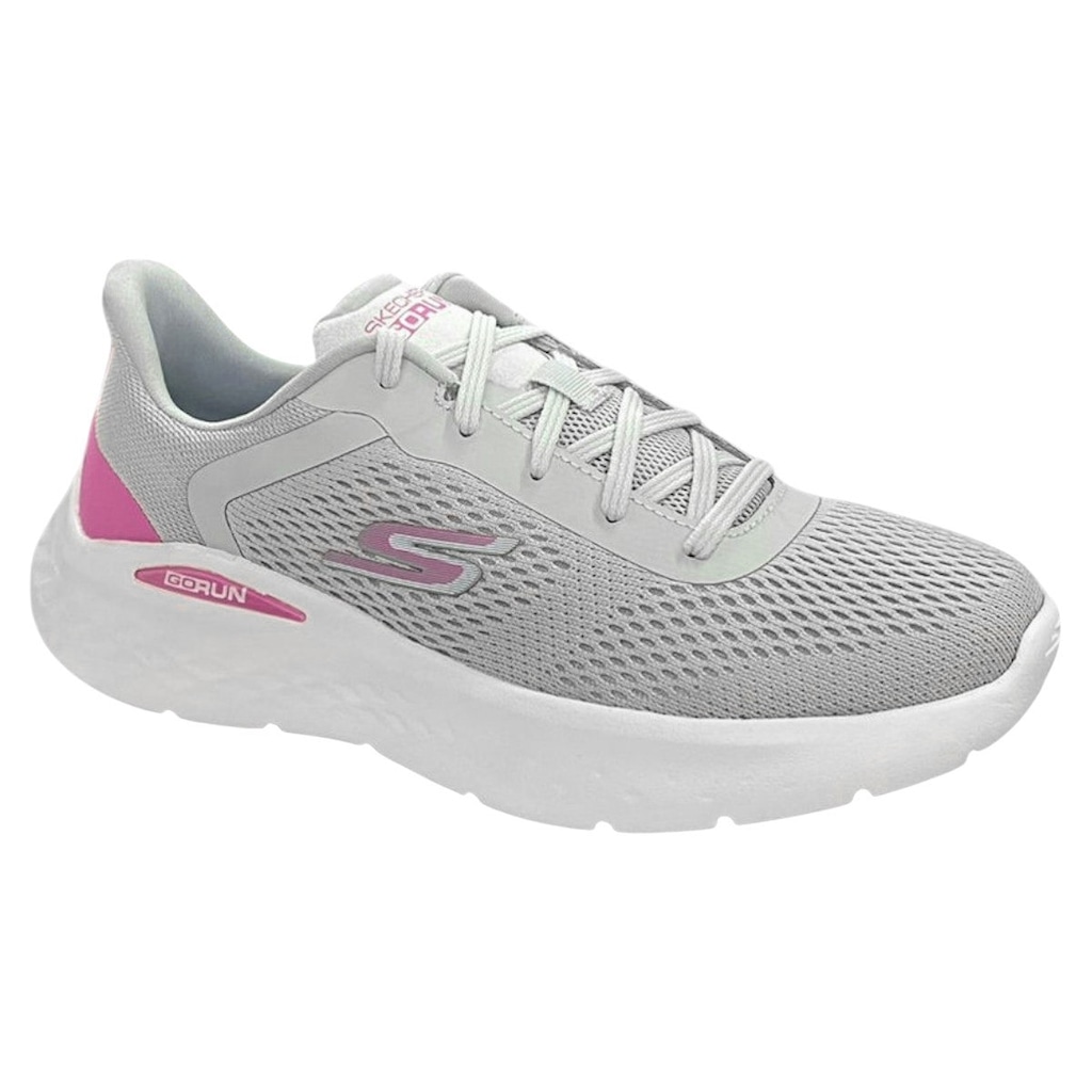 Tênis Skechers Go Run Lite - Feminino