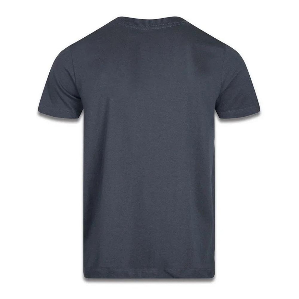 Imagem 2 do produto Camiseta Champion Manga Curta Malhão Script Peppercorn - Masculina