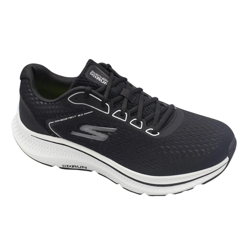 Tênis Skechers Go Run Consistent 2.0 - Masculino